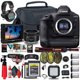 thumbnail image 2 of Canon Cámara Réflex Digital EOS-1D X Mark III (solo cuerpo) (3829C002) + Monitor 4K + Más, 2 of 7