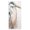 Heron Portrait Coastal, variant on Stupell Industries Rustic Lodge Traditional Pelican View Canvas Art, 10 x 24, by Stellar Design Studio
