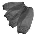 thumbnail image 3 of 2 Pairs Waterproof Oversleeves Oilproof Protective Arm Sleeves For Kitchen Long And Thick Arm Protective Sleeves For Industrial Use, 3 of 8