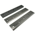 thumbnail image 4 of Wallemac CP15A-BS Wallemac Wood Chipper Shredder Replacement Blade/Knives Set (Qty 3) WCP15A Series Model Compact Wood Chippers (Blades Only), 4 of 5