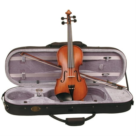 STENTOR Violin Outfit GRAD 4/4