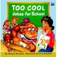 thumbnail image 1 of Pre-Owned Too Cool Jokes for School (Paperback) 0816739692 9780816739691, 1 of 1