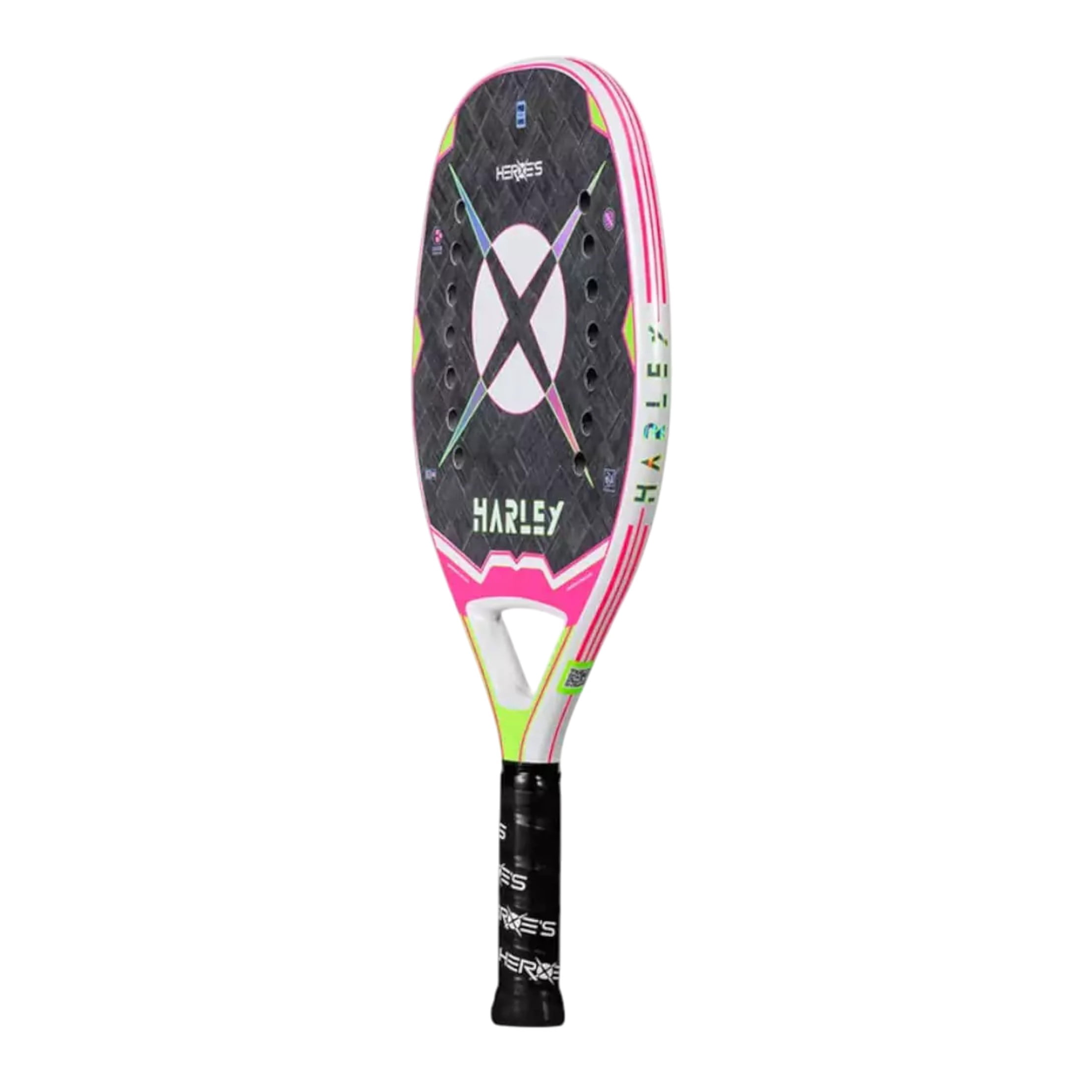Heroe's HARLEY 2025 Beach Tennis Racket