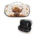 thumbnail image 6 of COEQINE Cattle Insulin Storage Bag Insulated Medication Cooler Travel Bag Cute for Diabetic Insulin Pen and Vials Storage Insulin Case Carrying Case Reusable, 6 of 7