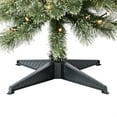 thumbnail image 5 of Holiday Time Shelton 7' Pre-Lit Cashmere Pencil Fir Christmas Tree - Green, 5 of 5