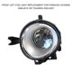 thumbnail image 5 of Reemplazo de luz antiniebla delantera izquierda para parachoques delantero para Porsche, 5 of 8