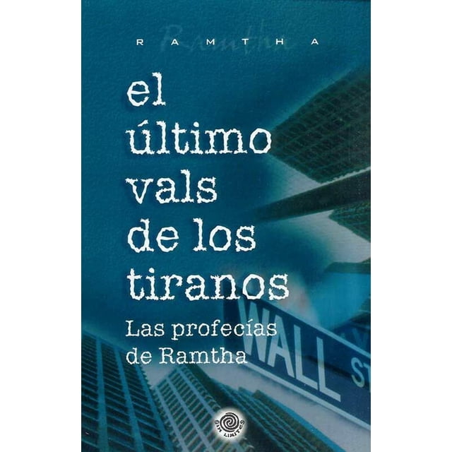 El último vals de los tiranos