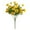 Yellow, variant on zanvin Little Daisy Simulation Bouquet Chamomile Wedding Home Decoration Wild Chrysanthemum Jumping Orchid Chrysanthemum Small Fresh Artificial Flower Silk Flower