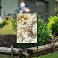 thumbnail image 6 of Luxury Retro Flowers Garden Flag 12X18 Double Sided Yard Flags for Outside Outdoor All Seasonal Decoration, 6 of 6