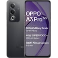 thumbnail image 1 of Oppo A3 Pro 5g 128gb Dual Sim 6gb RAM Negro, 1 of 3