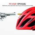 thumbnail image 2 of BIKEBOY-casco de Ciclismo ultraligero para hombre y mujer, protector de cabeza para bicicleta de montaña, especial Fivean Cascos de ciclismo, 2 of 2