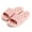 Pink, variant on Luxtrada Quick Drying Shower Slippers non-slip Bathroom Slippers Drain Holes Shower Shoes for Women and Men Dorm pool gym
