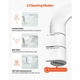 thumbnail image 6 of Luxury Bidet Attachment for Toilet - Self-Cleaning Dual Nozzles, Adjustable Pressure & Ergonomic Design, 6 of 11