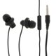 thumbnail image 5 of Auriculares CUTICAT Audio de 3.5 mm con Micrófono En Oreja Negro, 5 of 7
