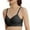 Black, variant on Sports Bras for Girls With Pads Seamless Sports Bra Camisole for Girls Lightweight Training Crop Top Teen Athletic Wear Racerback Training Bras For Girls