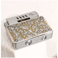 thumbnail image 6 of Kerosene lighter, Top Metal Pocket Lighter Daily Use, Sold Without Fuel.,龙凤呈祥, 6 of 9