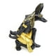 thumbnail image 2 of Candelabro de Resina Bewildely Anubis Decoración Accesorio Hogar, 2 of 6