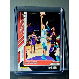 NBA 2017 Optic Basketball Bam Adebayo Trading Card #187 (Rated