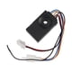 thumbnail image 2 of 4X de Alarma Ebike Control Remoto Dual 36V 48V 60V 72V Accesorios de Alarma Reemplazo Universal de Bicicleta Eléctrica Impermeable, 2 of 5
