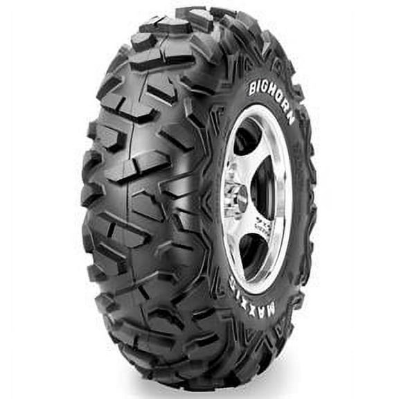 Maxxis M917 Bighorn, Front AT26/9R14 C Tire
