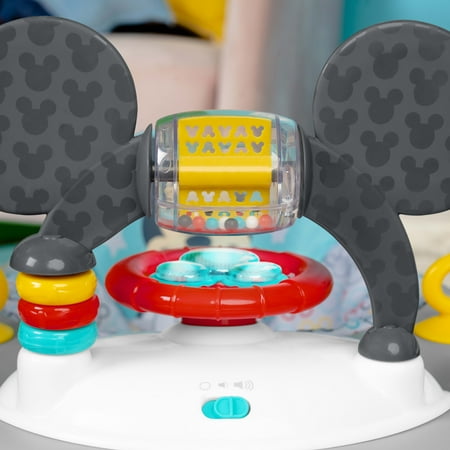 Disney Mickey Walker Refereh