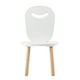 thumbnail image 3 of 1 Silla Feliz Y 1 Mesa Nube Para Niñas Y Niños - Duduk, 3 of 3