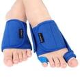 thumbnail image 4 of DOACT Corrector de Juanetes, Hallux Valgus de Corrector, Corrección de Peque?o Pulgar para Hombres y Mujeres, para Hallux Valgus Alivio Dolor Del Pie Khall TJ06366, 4 of 6