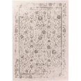 thumbnail image 1 of Dynamic Rugs IM4612213910 3 ft. 11 in. x 5 ft. 7 in. Imperial 12213 Rectangle Transitional Area Rug - 910 Beige & Taupe, 1 of 1
