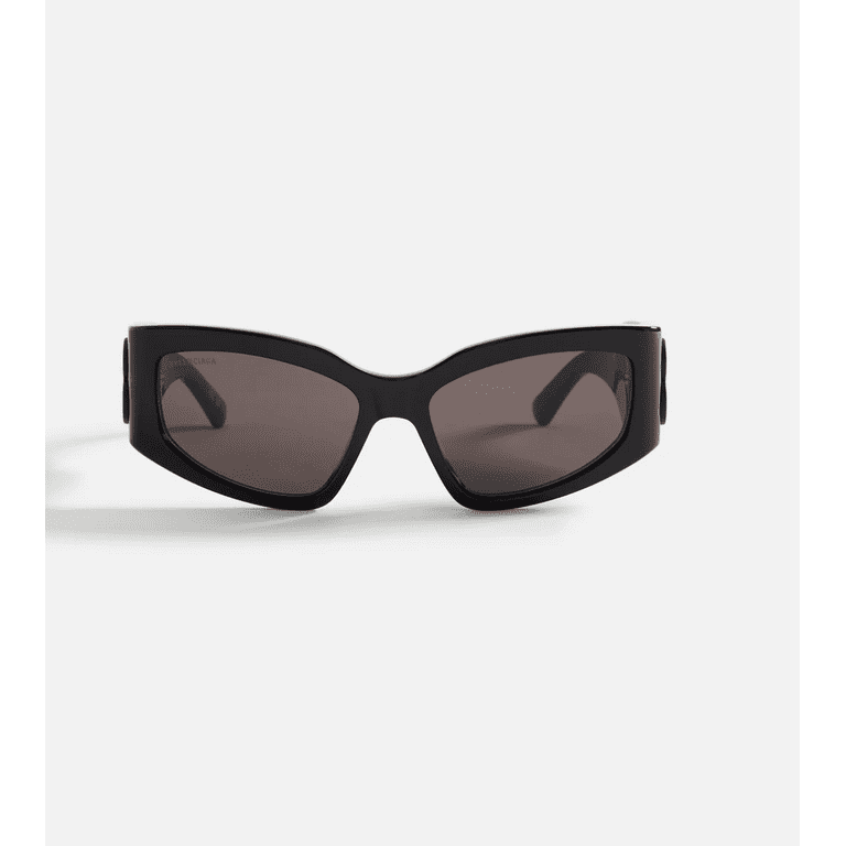 Balenciaga BB0321S-001 57mm New Sunglasses - Walmart.com