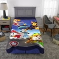 thumbnail image 4 of Couverture Paw Patrol "The Dogs to Call", 4 of 4