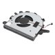 thumbnail image 4 of Ventilador de Enfriamiento de Reemplazo de la Computera Portátil, Instalacia Tranquila fácil de Alta Eficiencia DC 5V 0.5A Ventilador CPU para la Computera Portátil, 4 of 7
