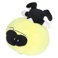 thumbnail image 2 of Decoraciones de felpa de calabaza, juguetes de peluche de calabaza, almohada innovadora, juguetes de calabaza, juguetes de peluche de calabaza, eficiencia óptima, 2 of 5