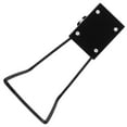 thumbnail image 4 of 1 Set of Professional Bike Basket Holder Mountain Bike Basket Carrying Rack Bike Front Basket Rack, 4 of 8