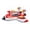 A, variant on Inflatable Airplane Pool Float With Built-In Water Spray Nozzle, Thick PVC Stable Sitting Float Ride-On For Summer Pool Beach Backyard Outdoor Water Leisure Holiday Party Decor,B