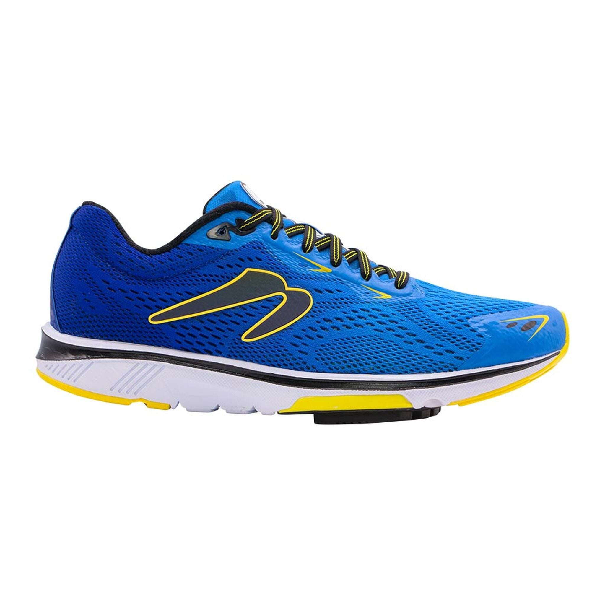 Newton Motion 9 Men’s Running Shoe, Size 10. Newton Running Shoes – Natural Speed, Relay Prices main image 3