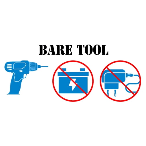 Milwaukee M18 Fuel 18V Brushless D-Handle Jig Saw 2737-20 (Bare Tool)