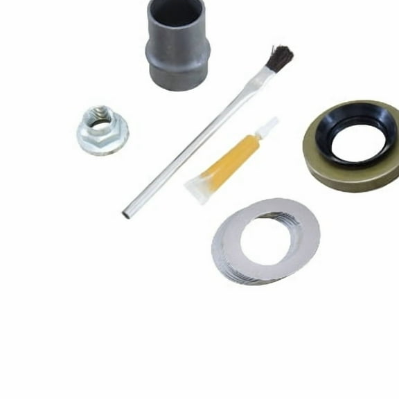 Yukon Minor install kit for GM 8.5" Oldsmobile 442 and Cutlass differential