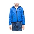 thumbnail image 3 of Rokka&Rolla Boys' Light Windbreaker Rain Jacket, Sizes 3T-16, 3 of 9