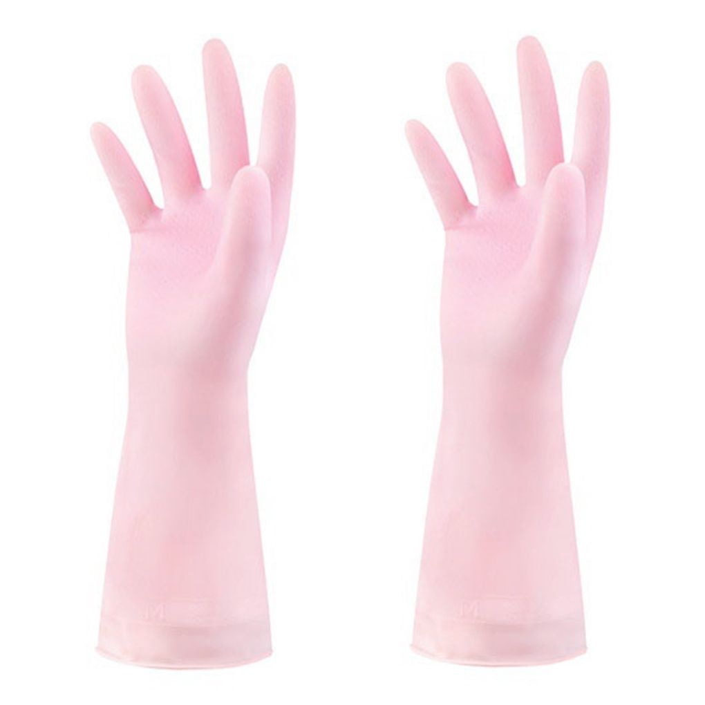 dishwashing gloves walmart