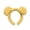 Yellow, variant on UJNDER Women's Colorful Sequin Lace Cat Ear Sparkly Festival Headband for Girls Girl Headbands,Pink,One Size