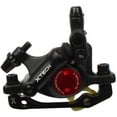 thumbnail image 1 of Bike Hydraulic Disc Brake Front Rear Calipers Cycling MTB Folding Bicycle Hydraulic Brake Bike Accessory, 1 of 7