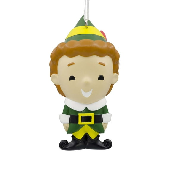 Hallmark ELF Buddy the Elf Christmas Ornament