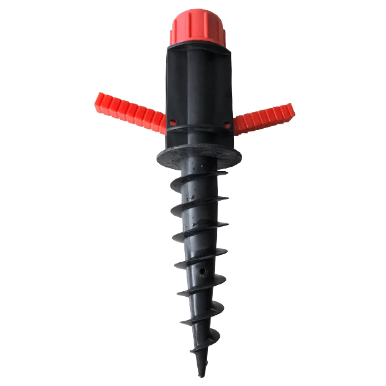 Beach Umbrella Sand Anchor Heavy Duty Beach Umbrella Stand Auger