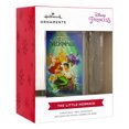 thumbnail image 3 of Hallmark Ornament (Disney The Little Mermaid Retro Video Cassette Case), 3 of 6