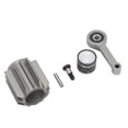 thumbnail image 2 of Kenally Kit de reparación de cilindro de compresor de suspensión neumática VUB504700 apto para Range Sport 05-13 Vehículos, repuestos y accesorios Mis, 2 of 6