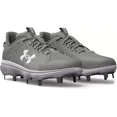 thumbnail image 4 of Under Armour Yard Low Men's Metal Baseball Cleats, 4 of 5
