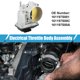 thumbnail image 2 of Conjunto de cuerpo de aceleración electrónico No.161197S001/161197S00C/161197S00A para Nissan Xterra, 2 of 7