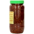 thumbnail image 2 of 12 PACKS : Huy Fong Sambal Oelek, 18-Ounce Jars, 2 of 7