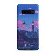 thumbnail image 2 of Kiki's Night Flight Samsung Phone Case,iPhone 16 Plus, 2 of 10