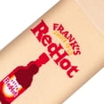 thumbnail image 4 of Cool Socks – Frank's RedHot Novelty Crew Socks Large for Men & Women – Spicy Food Gift, Bold, 4 of 5